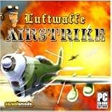 LUFTWAFFE AIRSTRIKE