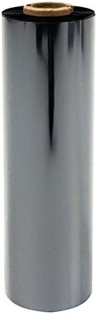 LabelTac4 Thermal Transfer Print Ribbon (Black)