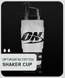 Optimum Nutrition Shaker Cup with Spout