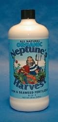 Hydrolized Fish & Seaweed Quart