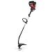 Troy-Bilt 4-Cycle Curve Shaft Gas String Trimmer #TB415CS