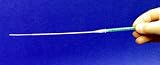 Zavos Short IUI Catheter