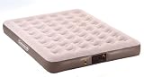Coleman Elite Quickbed With Built-In Pump and MP3 Jack, Queen
