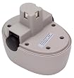 3M PPS Sun Gun NI-Cad Battery