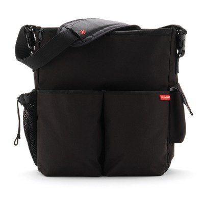 Skip Hop Duo Essential - Black