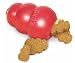 Pet Supplies : Kong Classic Large Dog Toy, Red