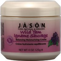 Woman Wise 10% Wild Yam Creme