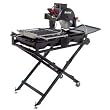Qep 61024 24-Inch Brutus Dual Speed Professional Tile Saw