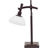 OTT-LITE Pacifica Collection Desk Lamp