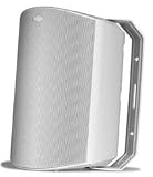 Polk Audio Atrium 8 SDI Speaker (Single, White)