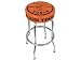 KLEIN TOOLS Counter/Bar Stool - Orange Seat w/ Linemans Logo Part No. 98820