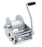 Fulton K25500101 2500 lbs Winch Brake