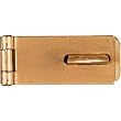 National Mfg. N102293 Safety Hasp