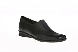 Bama, Damen Halbschuh, schwarz, RENO Art. 53153