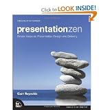 Presentation Zen: Simple Ideas on Presentation Design and Delivery [Paperback]