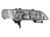 NEW HEADLIGHT HEAD LIGHT LAMP 94-97 HONDA ACCORD RIGHT