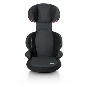 Maxi-Cosi Rodi SPS Group 2-3 Car Seat
