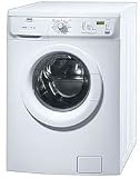 Free Standing Washing Machine (ZWF16281W)