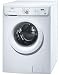 Kitchen & Housewares : Free Standing Washing Machine (ZWF16281W)