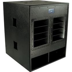 American Audio Powered 18Iinch Sub Woofer
