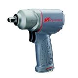 エスコ 1/2"DRエアーインパクトレンチ EA155RH-3