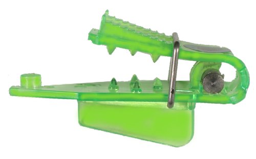 Pro-Troll Fishing Products Roto Chip Head Bait Holder with EChip- Pack of 3