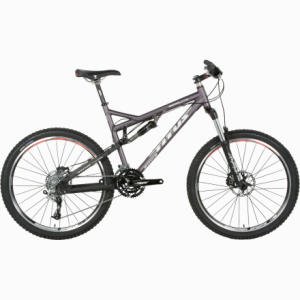 Titus Motolite Custom Mountain Bike