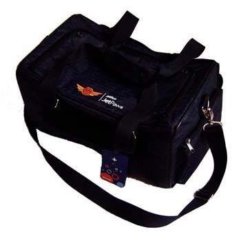 JetBlue Pet Carrier in Blue