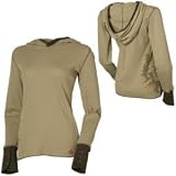 Mission Playground Women's Belgian Thermal