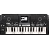 Yamaha PSRA2000 61-Key Keyboard Production Station
