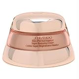 Shiseido Bio Performance Super Restoring Cream 50ml 1.7oz