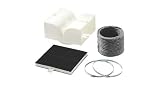 Bosch DHZ5185 Cooker Hood Re-Circulating Kit