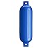 Polyform G-4 Boat Fender Blue