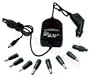 Universal Laptop Power Adapter Kit (for Automobile)