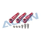 D6EJ Metal Servo Horn JR by Align Corporation Limited