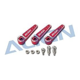 D6EJ Metal Servo Horn JR from JR Servos