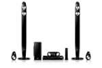 Samsung HT-F6530W cine en casa - Equi...