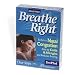 Breathe Right Nasal Strips Small/Medium Clear 30 Strips