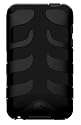 SwitchEasy RebelTouch Silicone Case for iPod Touch 2G - Black