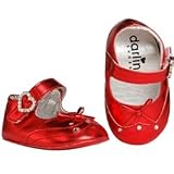 Dorothy Jane Unique personalized Darling Baby, keepsake birthstone leather gift