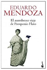 El Asombroso Viaje De Pomponio Flato