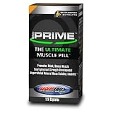 USP Labs LLC - Prime, 800 mg, 120 capsules