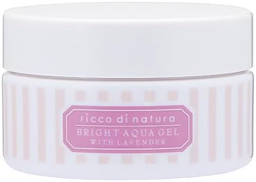 Ricco Di Natura Bright Aqua Gel with Lavender 100g