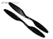Draganfly Innovations 10x4.5 Counter Rotating Pair Electric RC Helicopter + R/C Airplane Propellers