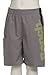 Bench AVID BOARD SHORT BBBC0010 Jungen Bademode/ Badeshorts, Gr. 116 (5-6)Grau (frost grey GY043)