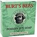 Burt's Bees Poison Ivy Soap, 2-Ounce