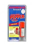 Mace Security International Michigan Legal PepperGard Pepper Spray 11gm w/Keychain