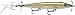 Rapala X-Rap Prop 11 Fishing lure, 4.375-Inch, Gold Olive