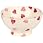 Emma Bridgewater Pink Hearts French Bowl