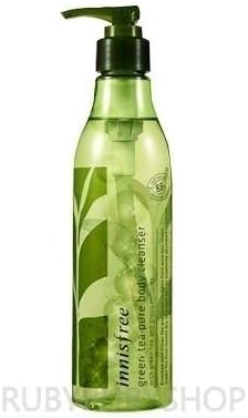 INNISFREE Green Tea Pure Body Cleanser - 300ml